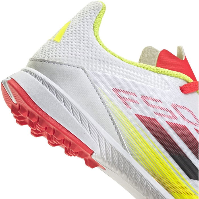 F50 Academy Juniors Astro Turf Football Boots