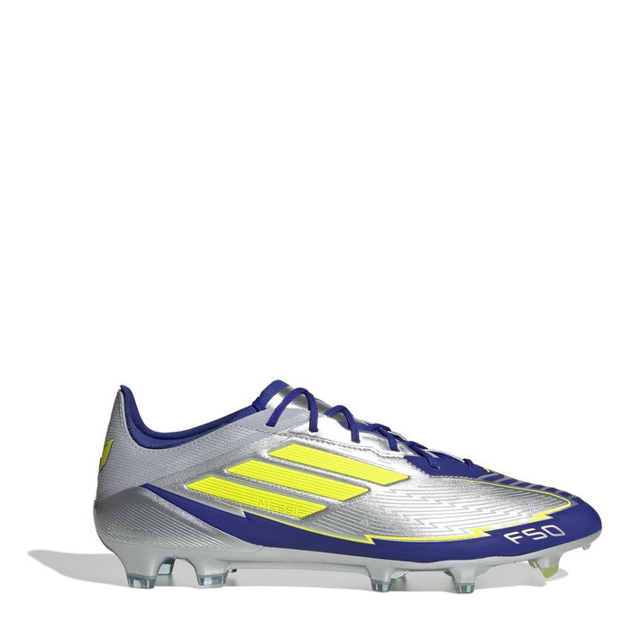 F50 Elite Adults Firm Ground Football Boots