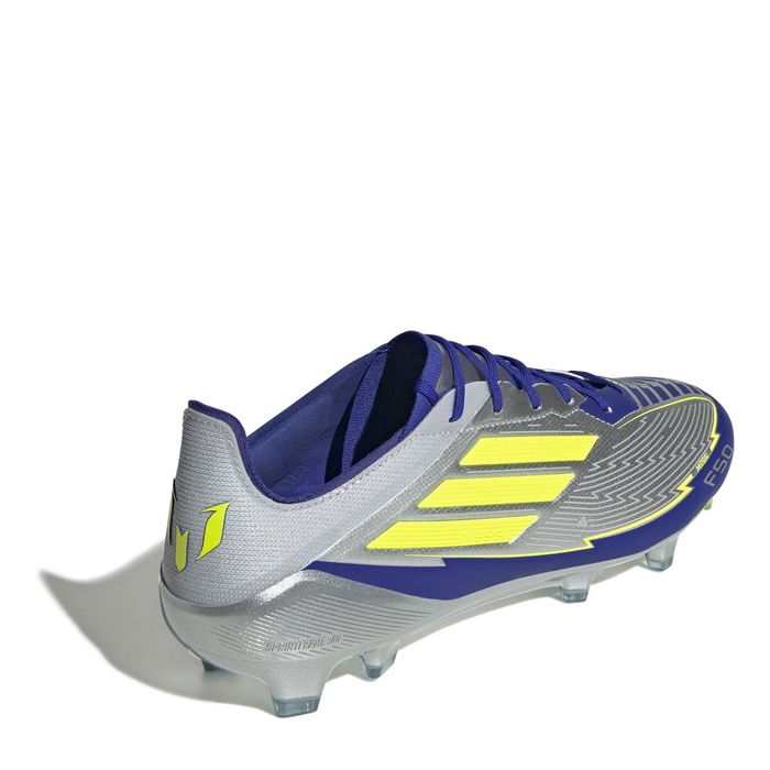 F50 Elite Adults Firm Ground Football Boots