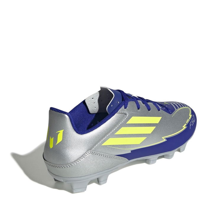 F50 Club Firm Ground Football Boots