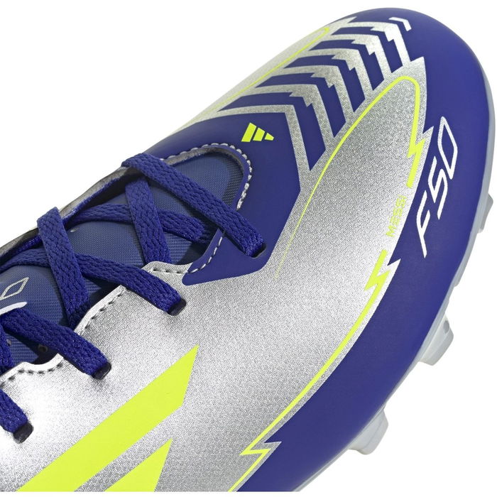 F50 Club Firm Ground Football Boots