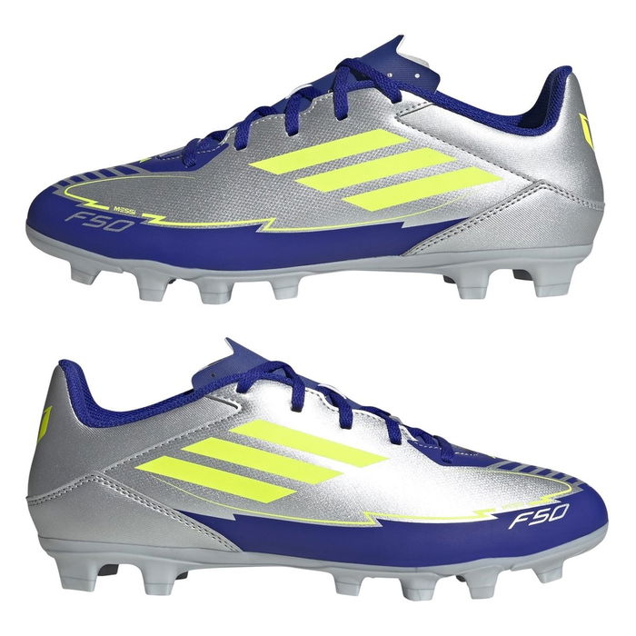 F50 Club Firm Ground Football Boots