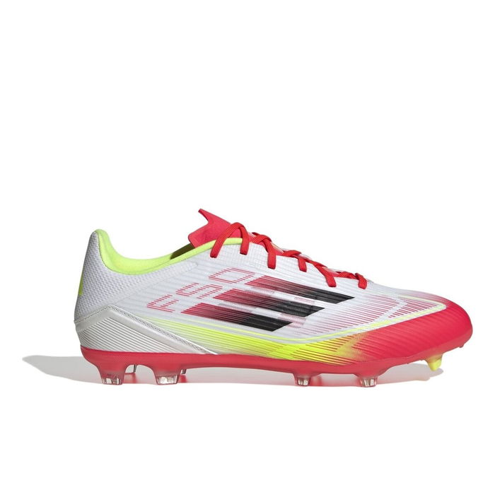 F50 League Firm Ground Football Boots