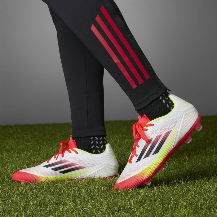 F50 League Firm Ground Football Boots