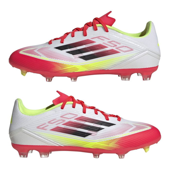 F50 League Firm Ground Football Boots