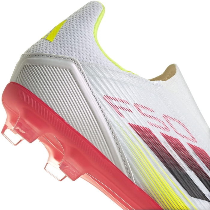 F50 League Laceless Firm Ground Football Boots