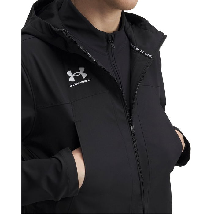 UA Pro Jacket Training Mens