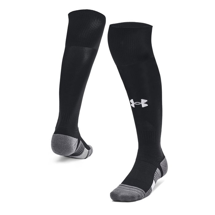 UA Magnetico 1pk Otc Football Sock Unisex Adults