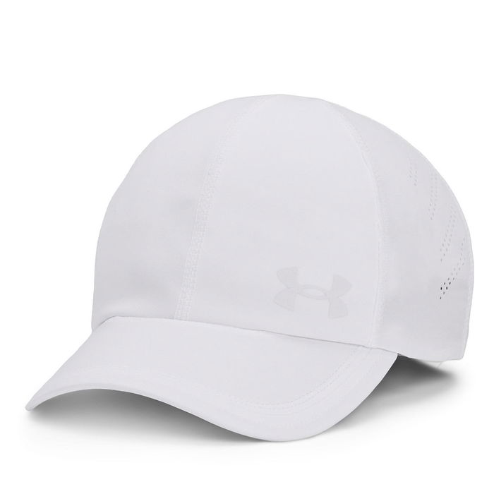 UA Launch Baseball Cap Unisex Adults