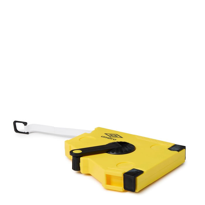 Pitch Marking System