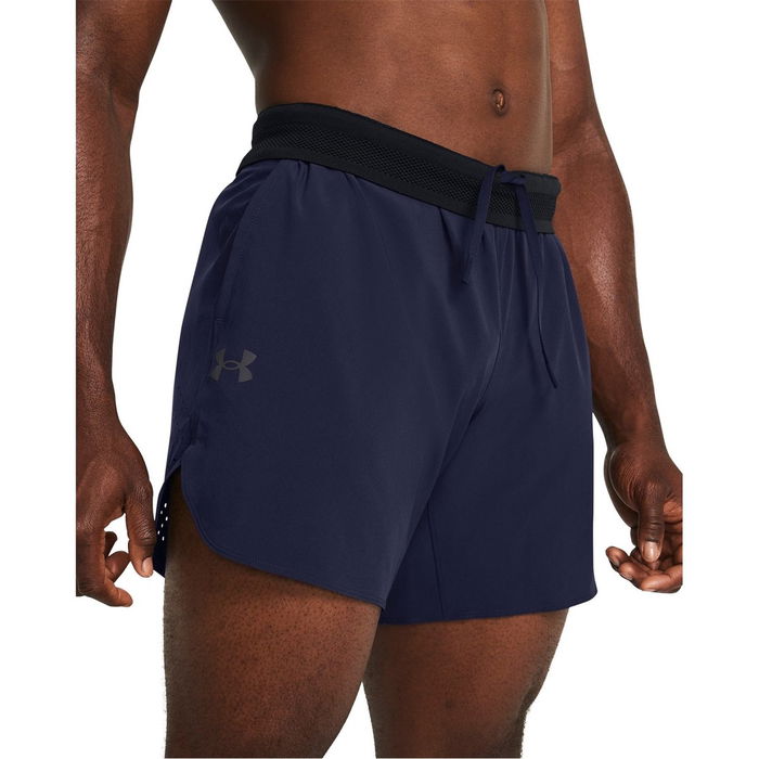 UA Vanish Elite Short Gym Mens