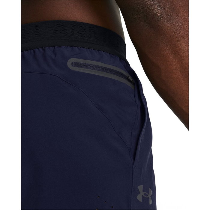 UA Vanish Elite Short Gym Mens