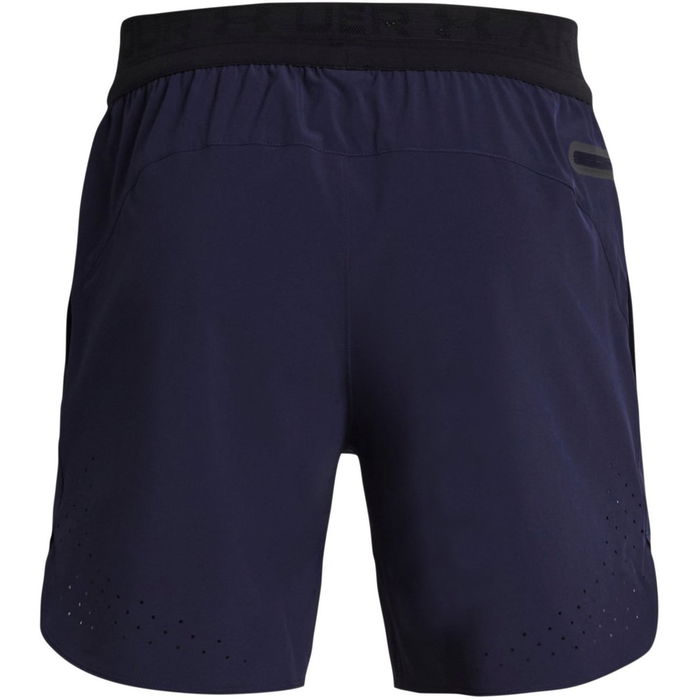 UA Vanish Elite Short Gym Mens