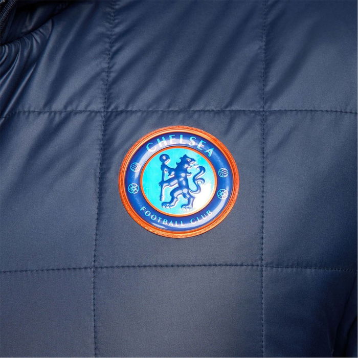 Chelsea Synfil Fleece Lined Jacket Mens