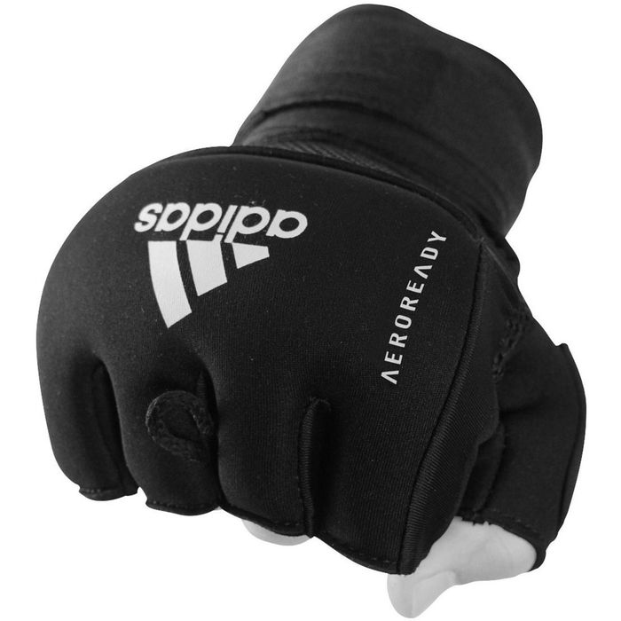 Quick Wraps Padded Hand Wraps 