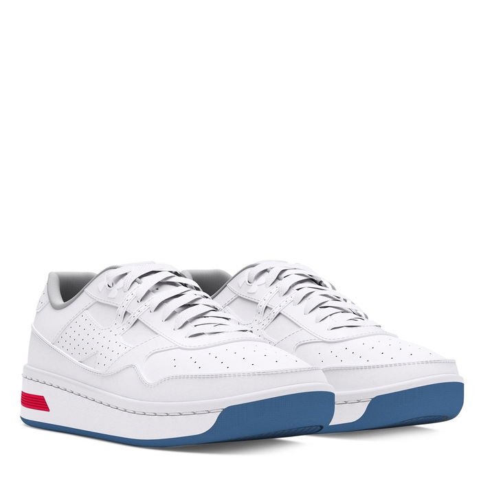 UA Court 96 Trainers Womens