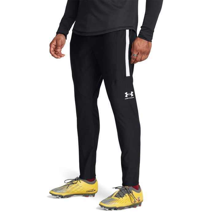 UA Pro Pant Tracksuit Bottom Mens