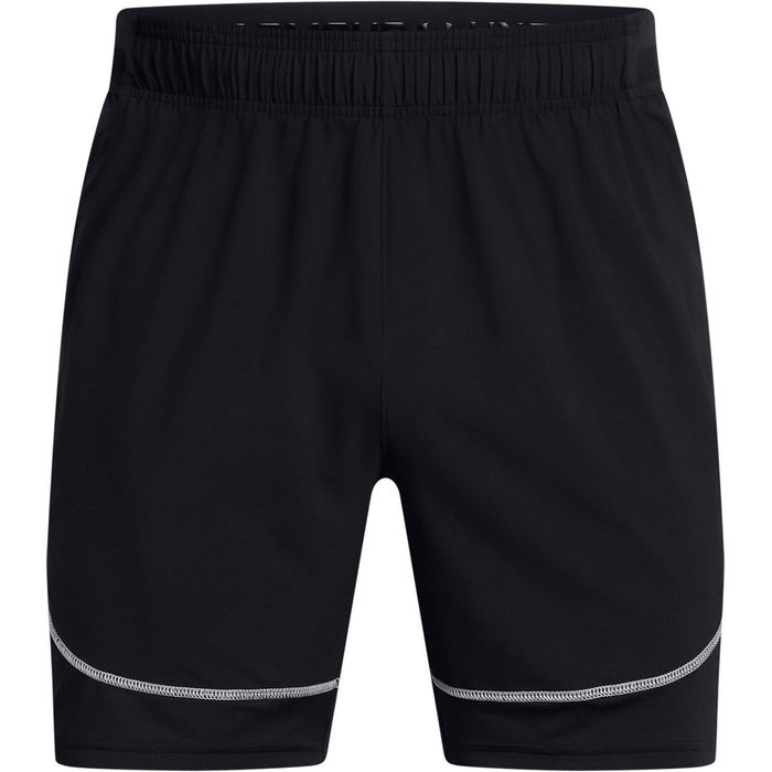 UA Pro Train Football 
 Short Mens