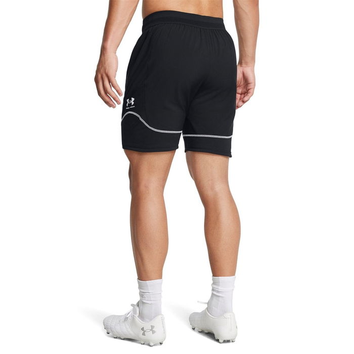 UA Pro Train Football 
 Short Mens