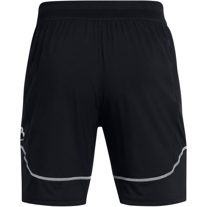 UA Pro Train Football 
 Short Mens