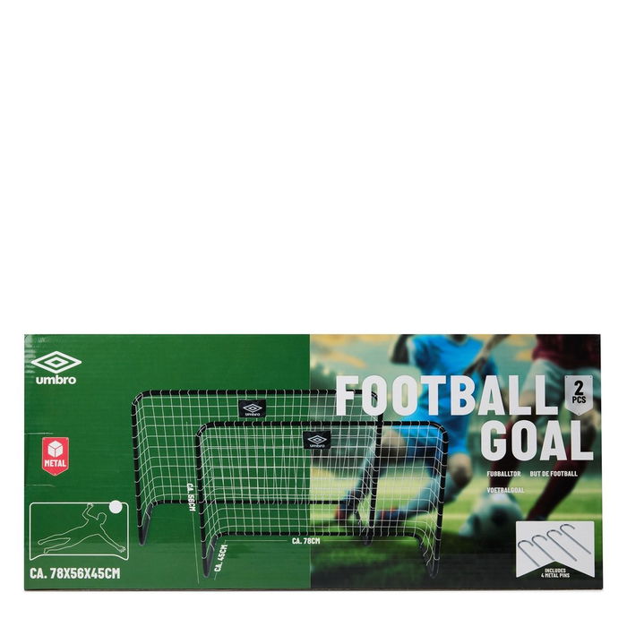 Football Goal