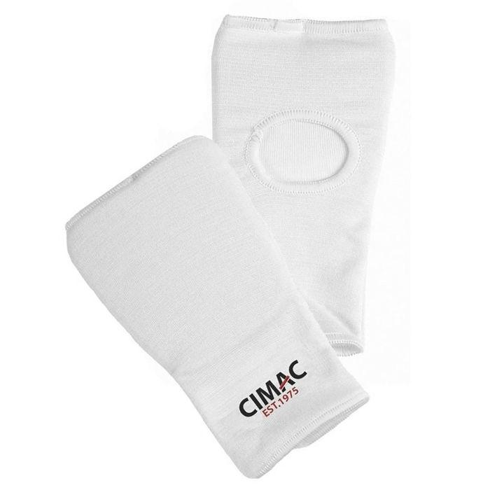 Karate Fist Pro Padded Hand Wrap 