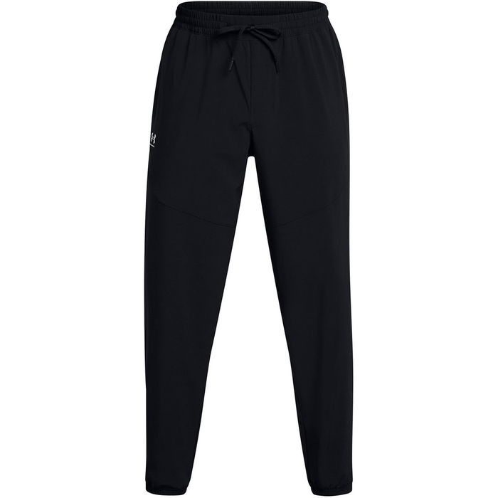 UA Vibe Woven Joggers Mens