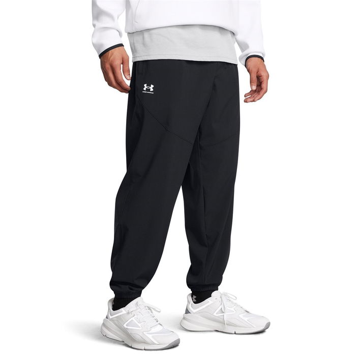 UA Vibe Woven Joggers Mens