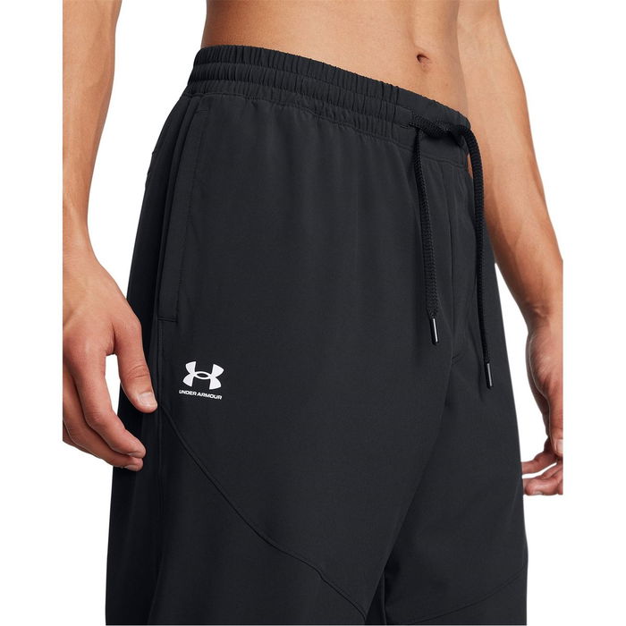 UA Vibe Woven Joggers Mens