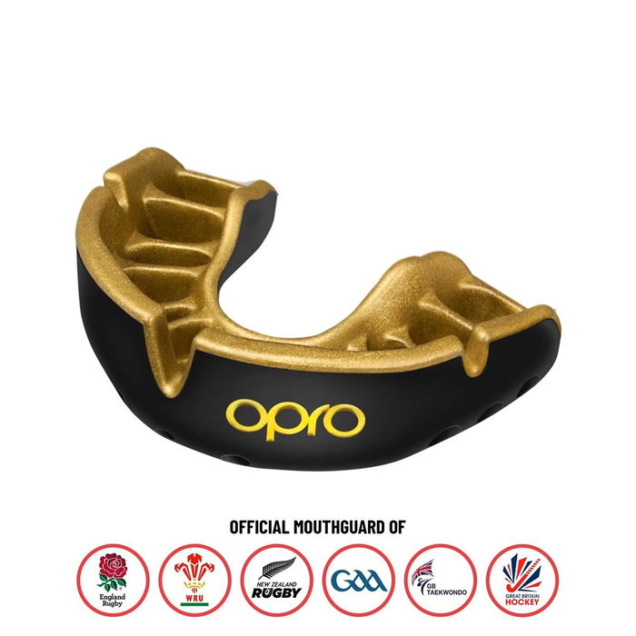 Gold Self Fit 00