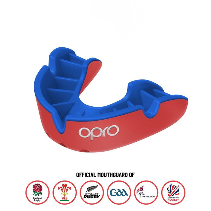 Self Fit Mouthguard Adults