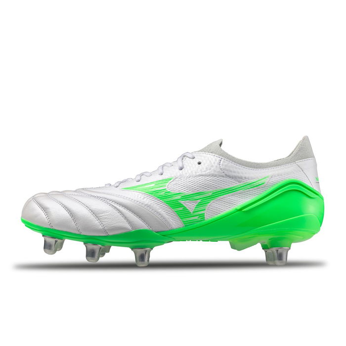 Morelia Neo IV Elite SI Boots