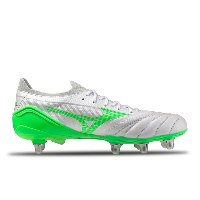 Morelia Neo IV Elite SI Boots