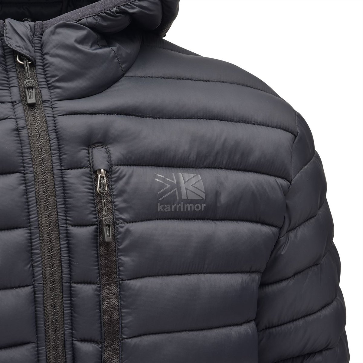 Karrimor hot rock store down jacket