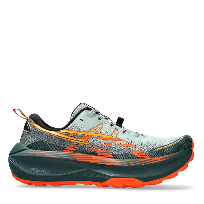 Trabuco Max 4 Mens Trail Running Shoes