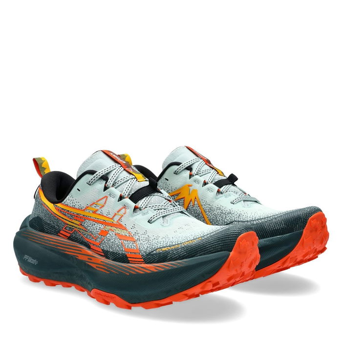 Trabuco Max 4 Mens Trail Running Shoes