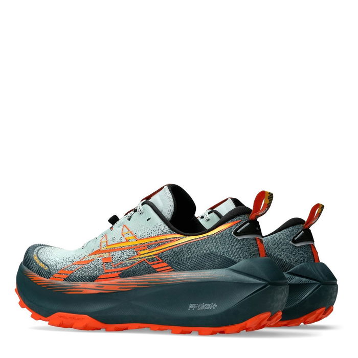 Trabuco Max 4 Mens Trail Running Shoes