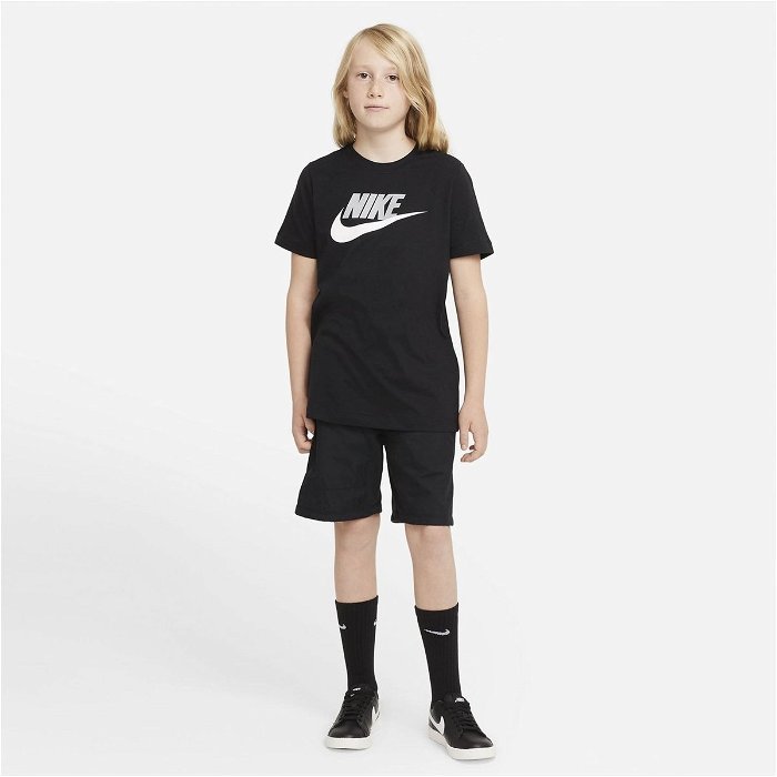 Sportswear T Shirt Junior