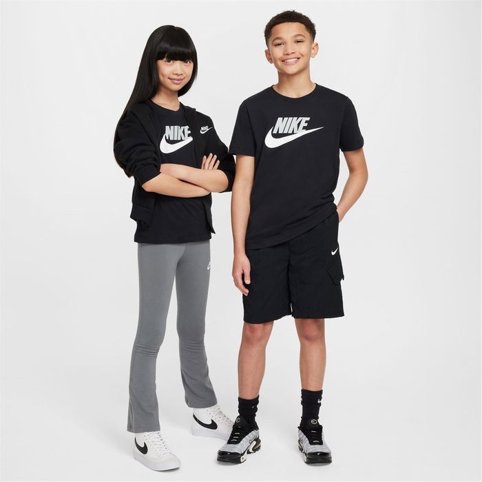 Sportswear T Shirt Junior