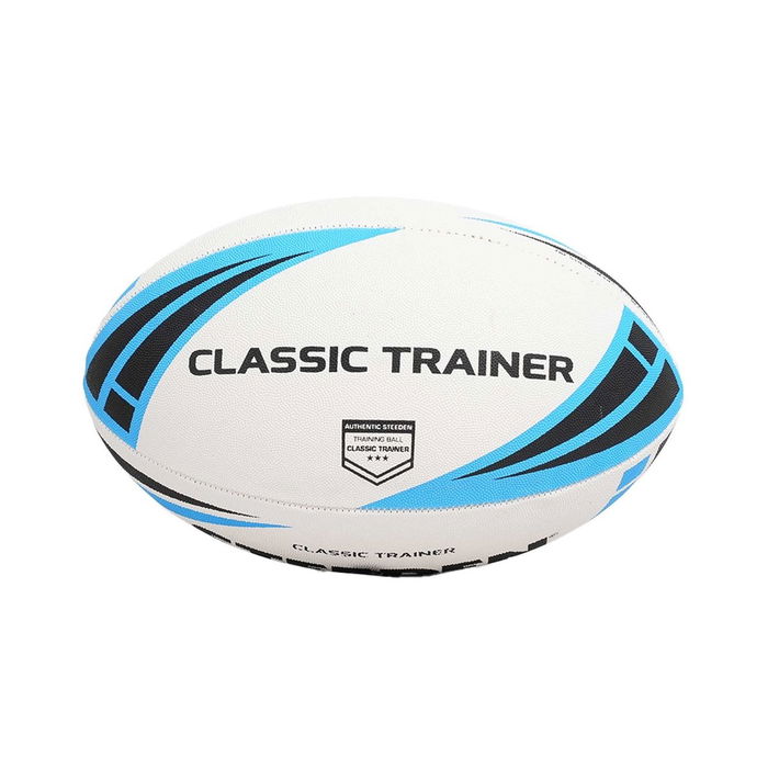 Trainer Rugby Ball 