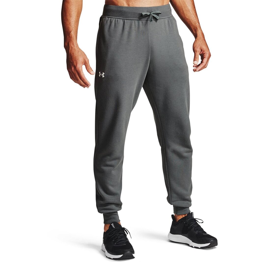 Men's under clearance armour joggers sale