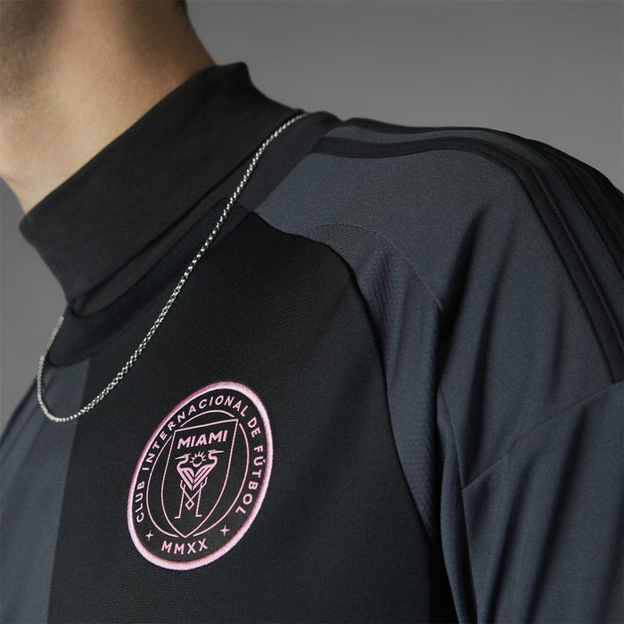 Inter Miami Away Shirt 2025 2026 Adults