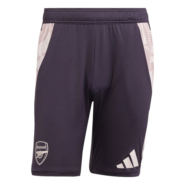 Arsenal Training Shorts 2024 2025 Adults