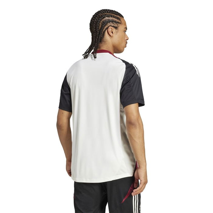 Manchester United Training Shirt 2024 2025 Adults