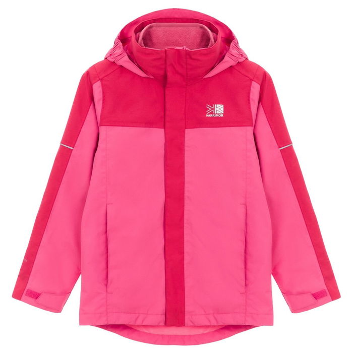 3 in 1 Jacket Juniors