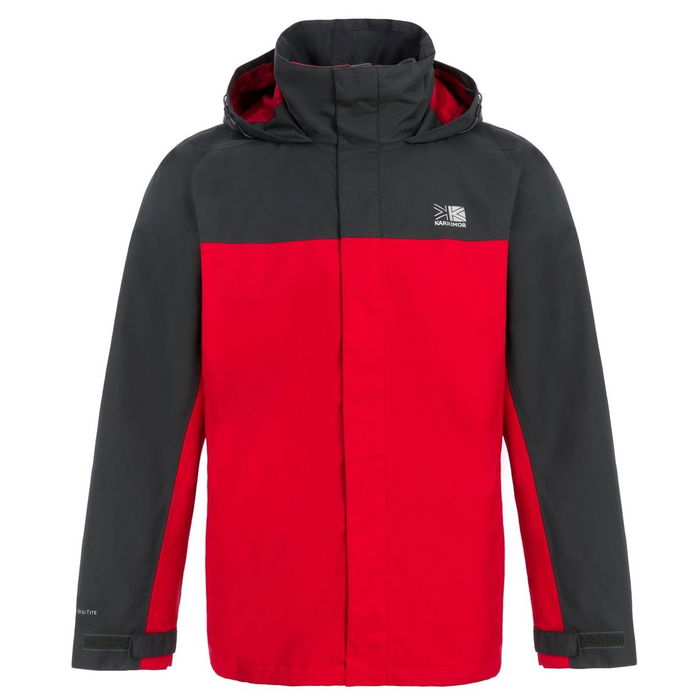 3 in 1 Waterproof Jacket Mens