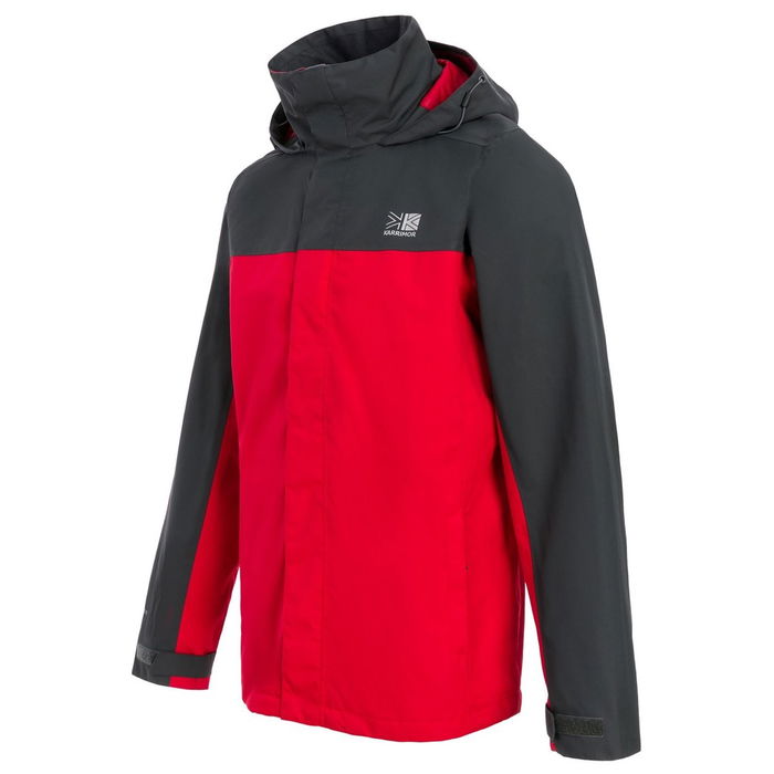 3 in 1 Waterproof Jacket Mens
