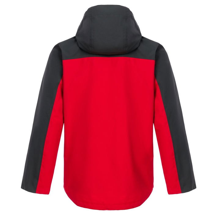 3 in 1 Waterproof Jacket Mens
