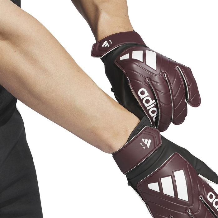 Copa Club Goalkeeper Gloves Juniors