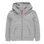 Zipped Hoodie Junior